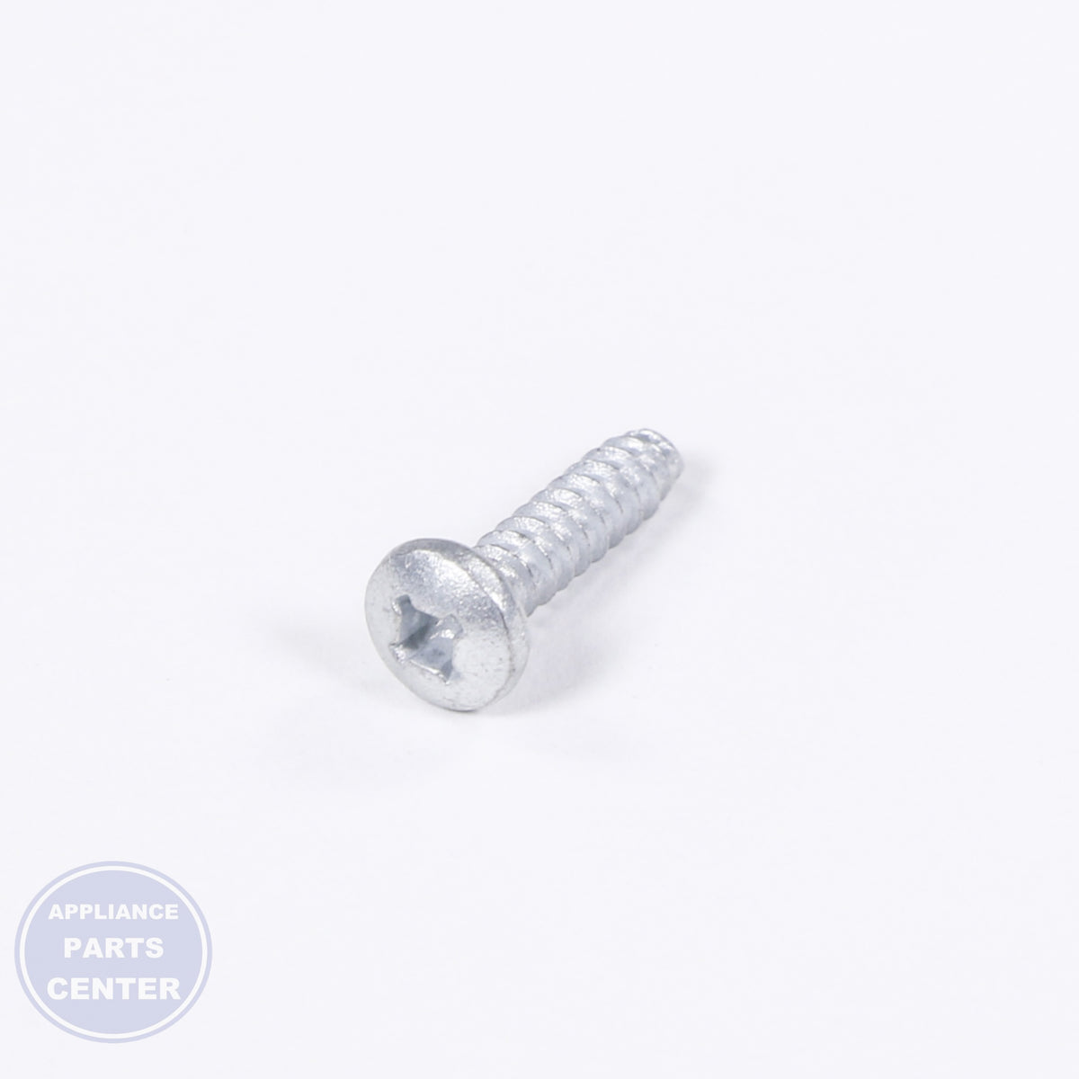 SCREW 131205300 - Detailed view of durable materials