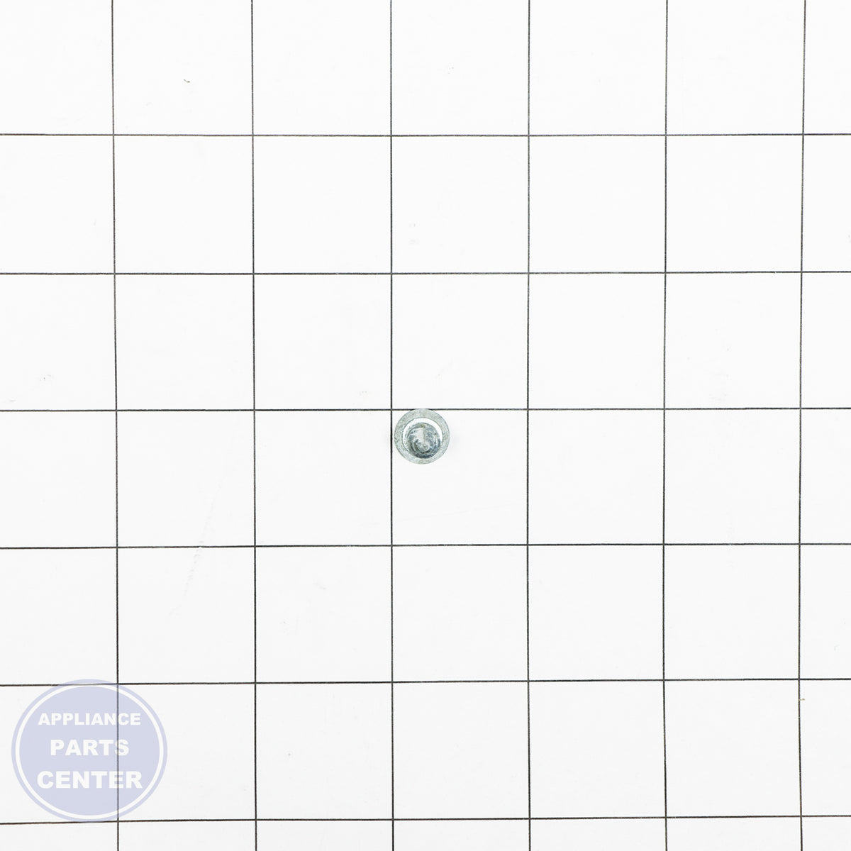 WCI SCREW 131205500 - Main view showing sturdy support for compatible models