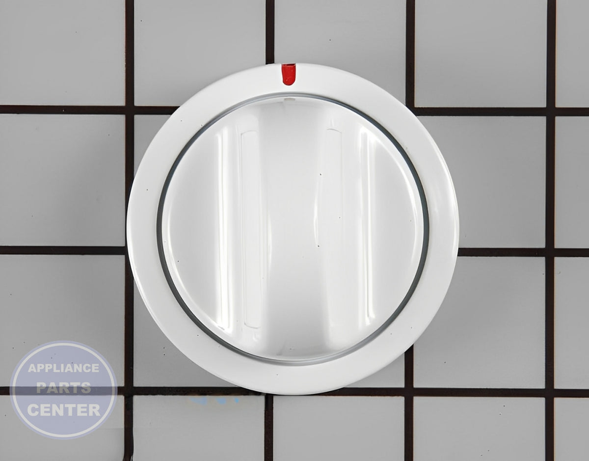 Kenmore Timer Knob 131264905 - Main view showing precise control for Frigidaire & Electrolux models