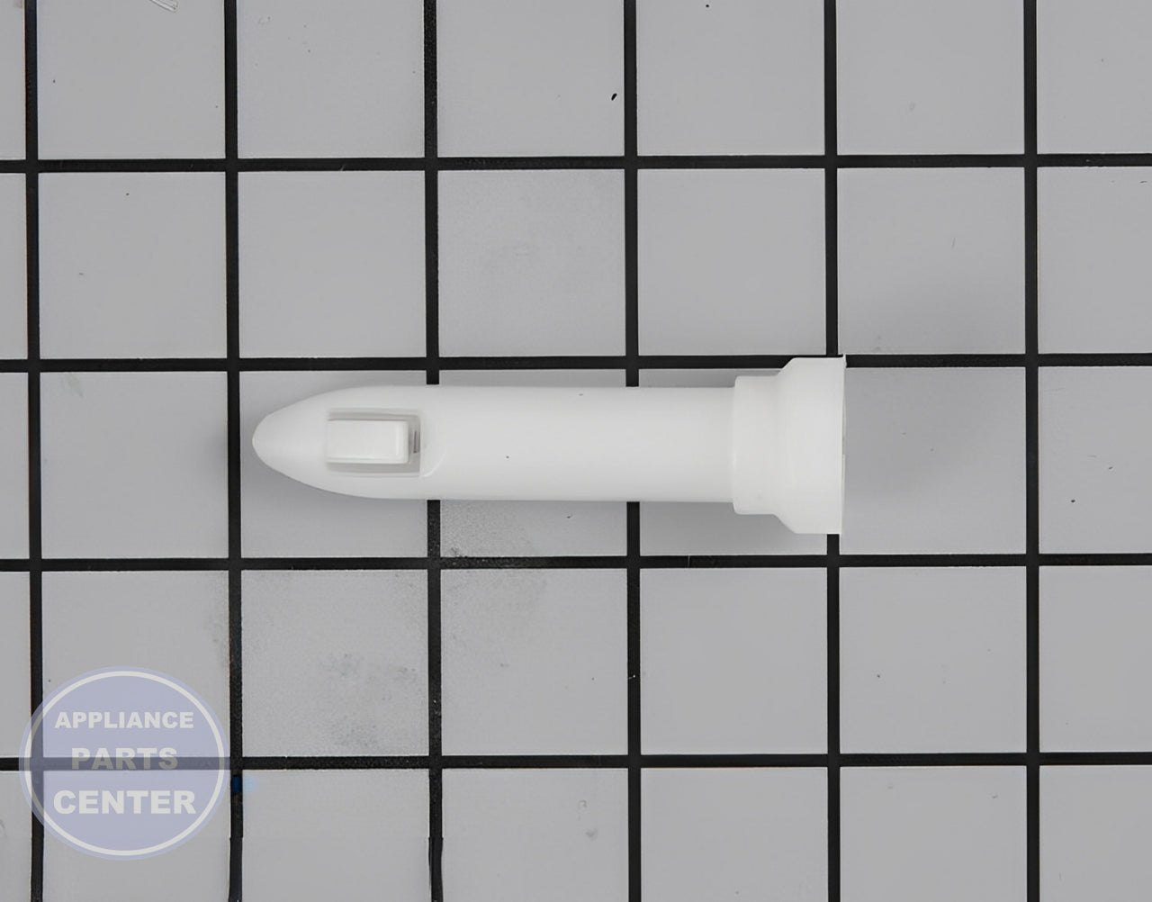 FRIGIDAIRE LEVELING PIN 131268300 - Main view showing stability for specific models