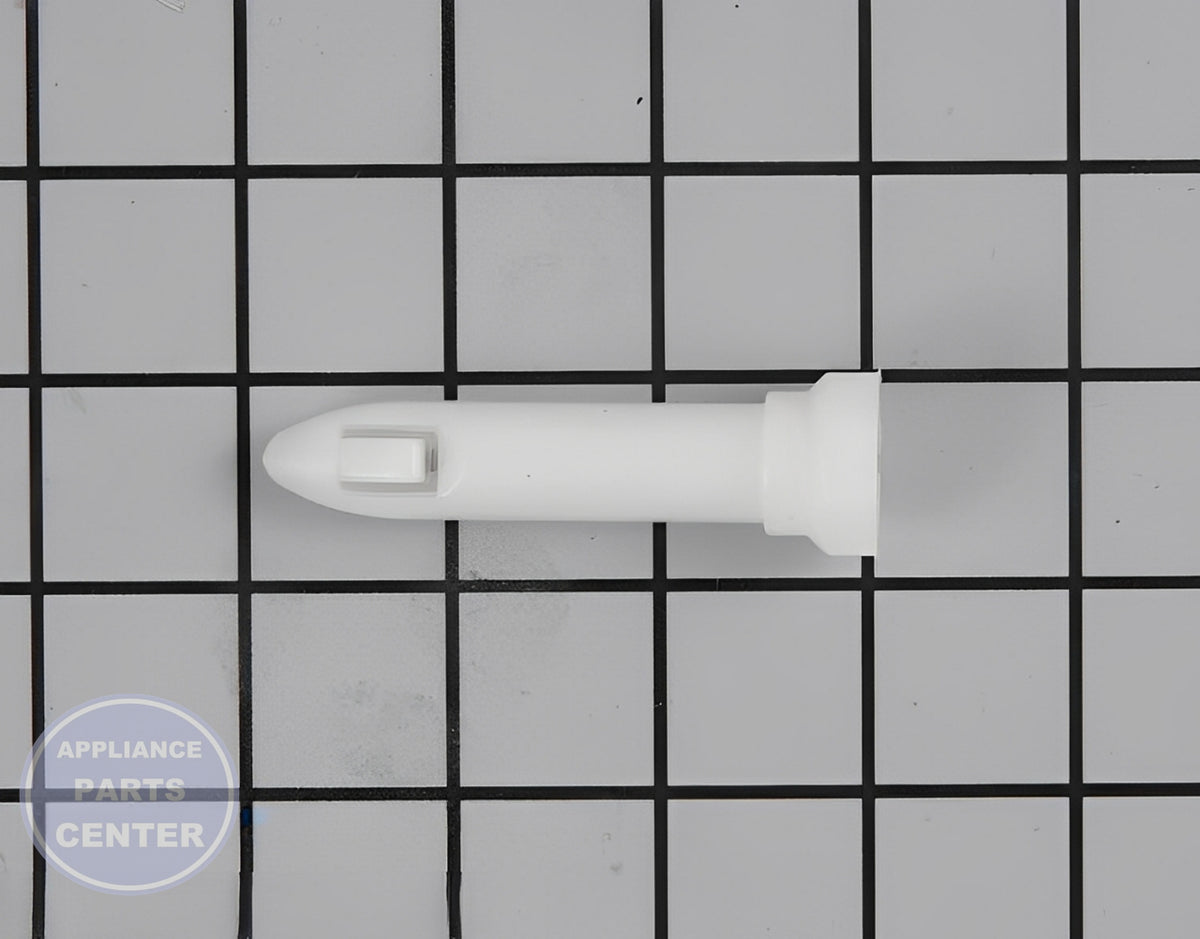 FRIGIDAIRE LEVELING PIN 131268300 - Main view showing stability for specific models