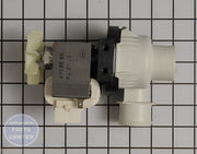 Frigidaire Drain Pump 131268401 - Main view showing heavy-duty construction for various models