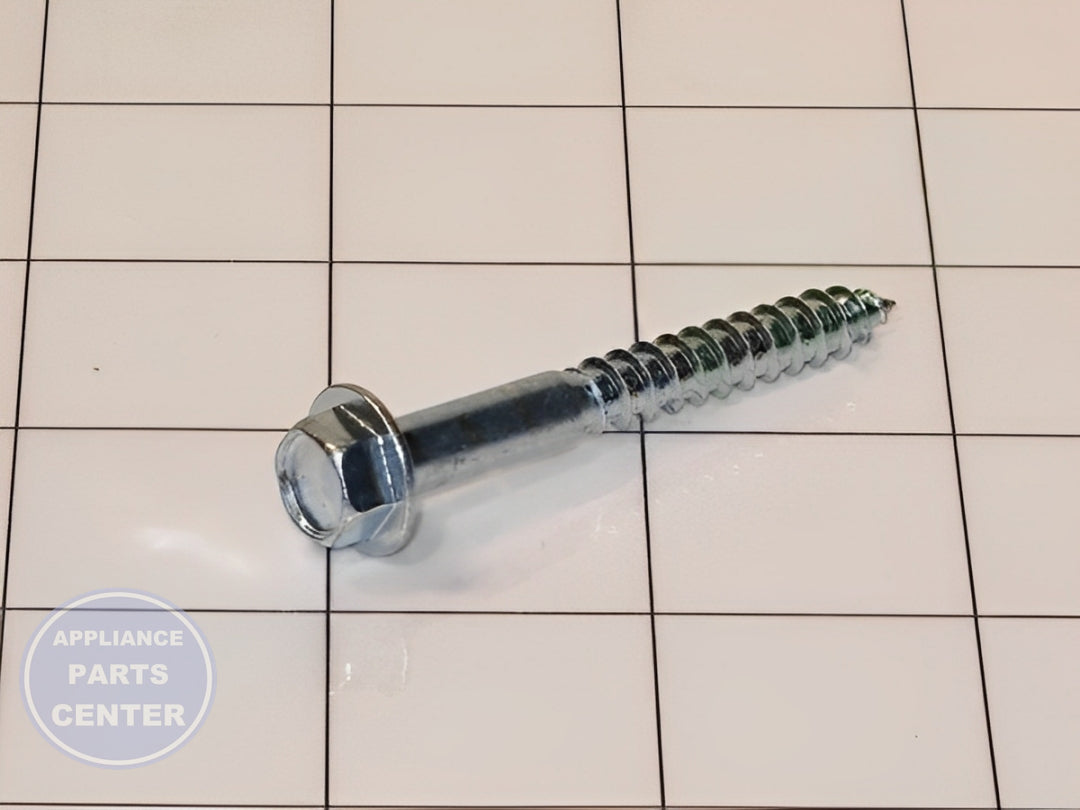 FRIGIDAIRE SCREW 131303900 - Main view showing secure fit for FRIGIDAIRE XYZ and ABC models
