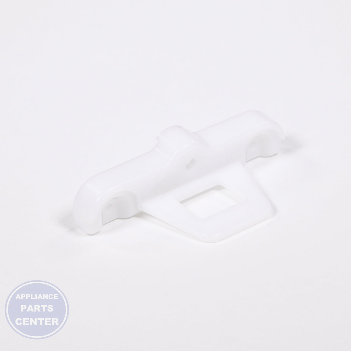 STRIKE-LID 131390000 - Detailed view of durable lid strike