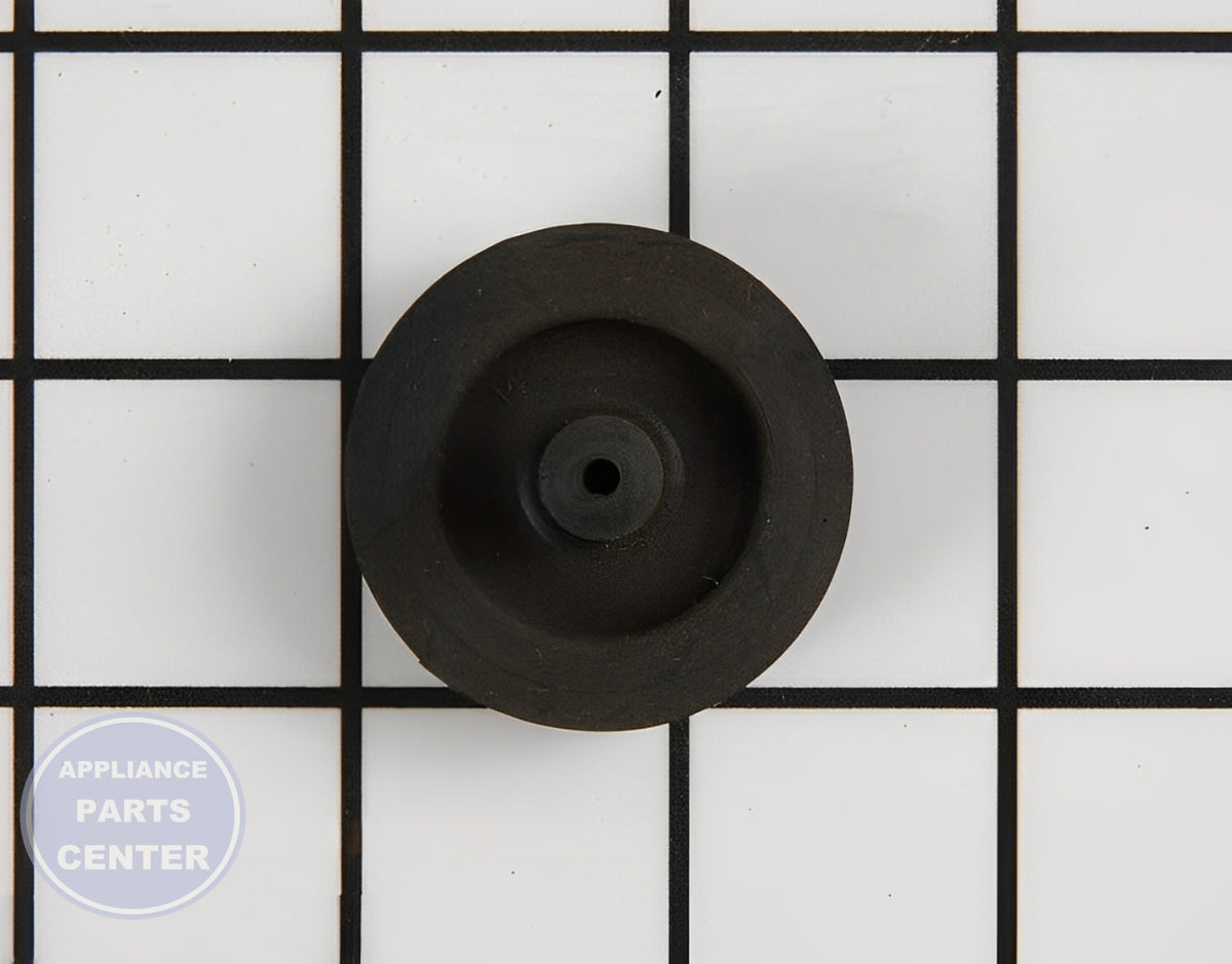Frigidaire Leveling Leg Pad 131422200 - Main view showing stable support for various models