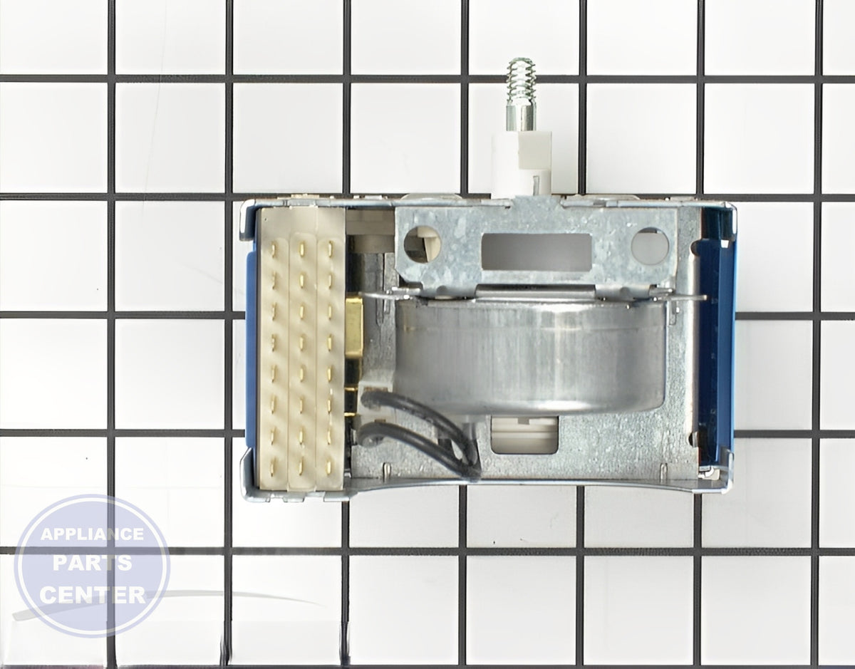 WCI TIMER-WASHER 131437500 - Main view showing precise timing for WCI Washer/Dryer Combo