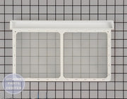 FRIGIDAIRE DRYER LINT SCREEN FILTER 131450300 - Main view showing efficient lint trapping for WCI Dryer models