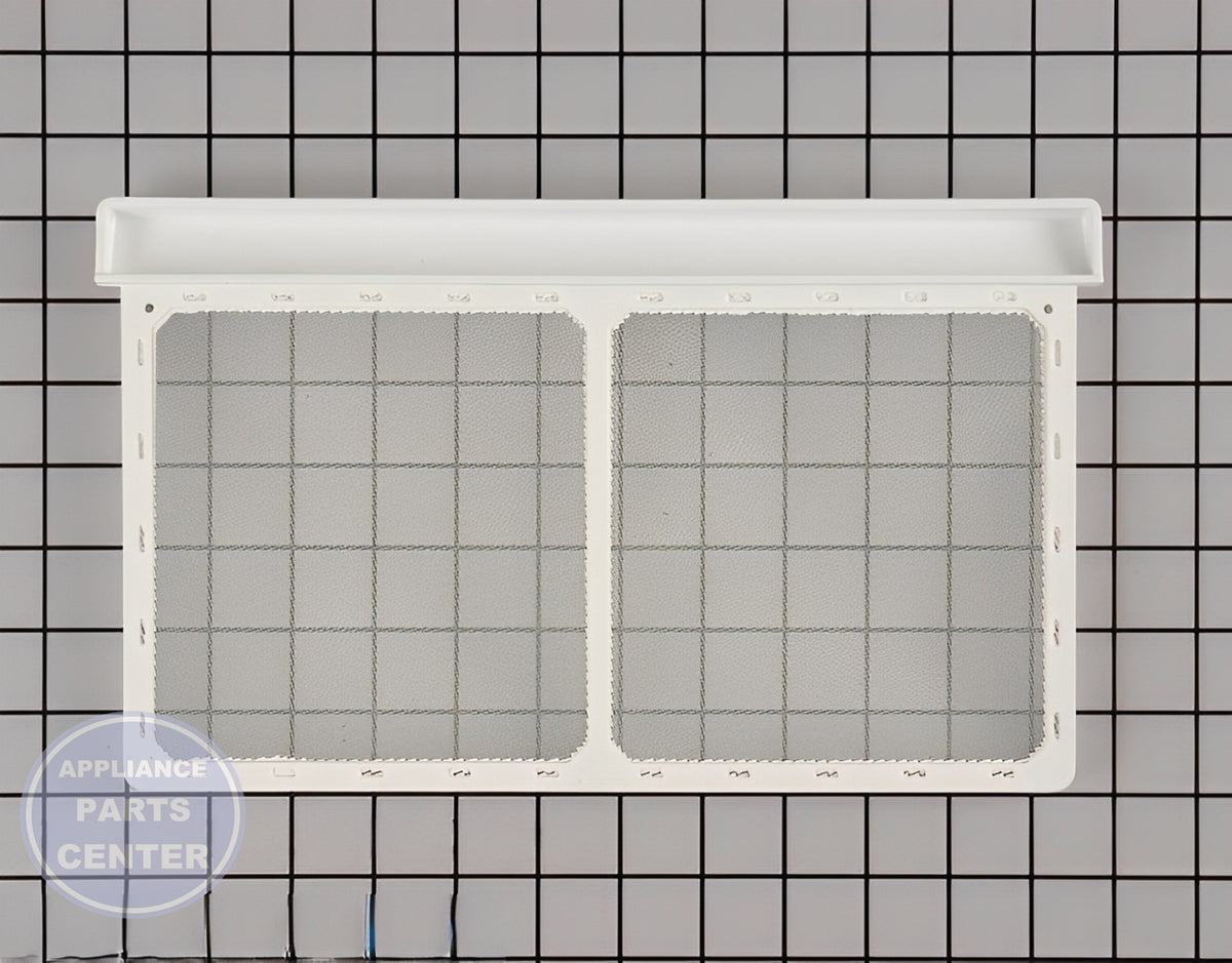 FRIGIDAIRE DRYER LINT SCREEN FILTER 131450300 - Main view showing efficient lint trapping for WCI Dryer models