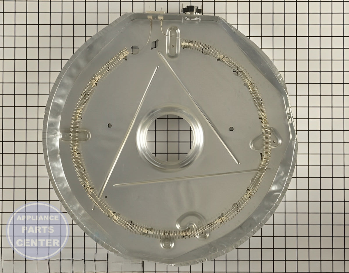 FRIGIDAIRE DRYER HEATING ELEMENT 131475320 - Main view showing heat generation for WCI Dryers