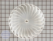 FRIGIDAIRE DRYER BLOWER WHEEL 131476300 - Main view showing efficient airflow for WCI Washer/Dryer Combo