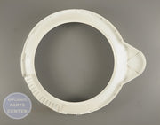 Frigidaire Tub Cover 131551103 - Main view showing durable construction for Frigidaire and Kenmore models