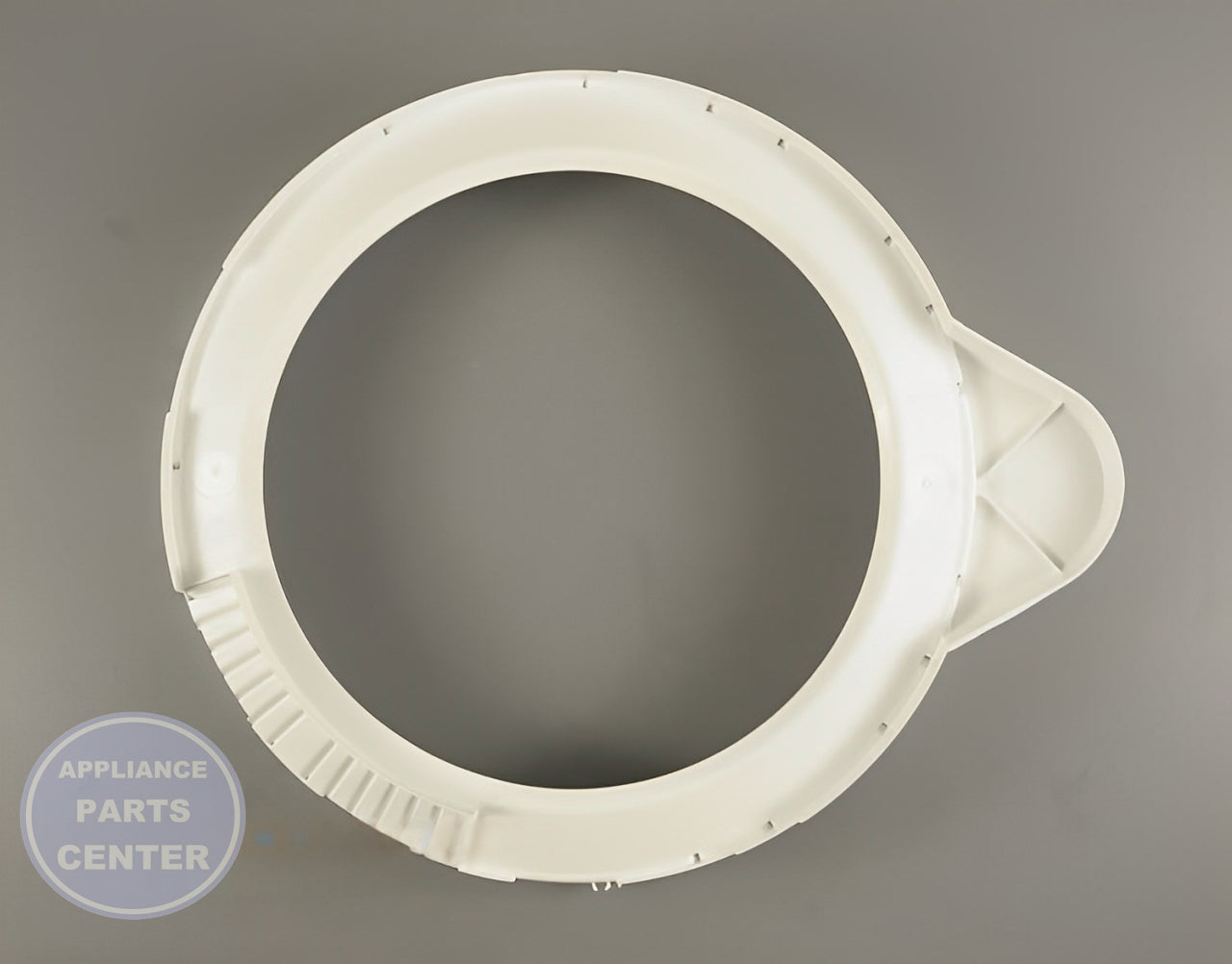 Frigidaire Tub Cover 131551103 - Main view showing durable construction for Frigidaire and Kenmore models