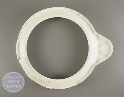 Frigidaire Tub Cover 131551103 - Main view showing durable construction for Frigidaire and Kenmore models