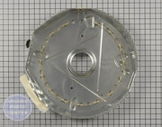 FRIGIDAIRE HEATER ELEMENT ASSEMBLY 131553900 - Main view showing efficient heating for FRIGIDAIRE dryer models