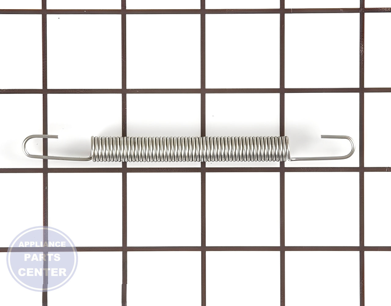 FRIGIDAIRE IDLER SPRING ASSEMBLY 131601000 - Main view showing tension support for WCI Dryers