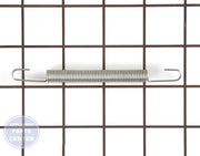FRIGIDAIRE IDLER SPRING ASSEMBLY 131601000 - Main view showing tension support for WCI Dryers