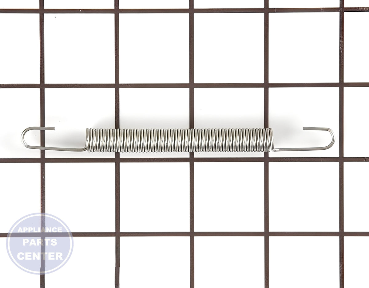 FRIGIDAIRE IDLER SPRING ASSEMBLY 131601000 - Main view showing tension support for WCI Dryers
