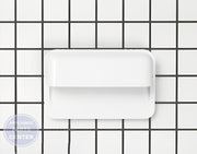 WCI HANDLE 131644700 - Main view showing ergonomic design for specific models