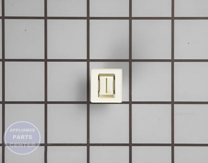 FRIGIDAIRE DRYER DOOR CATCH REPAIR KIT 131658800 - Main view showing secure closure for WCI Dryer