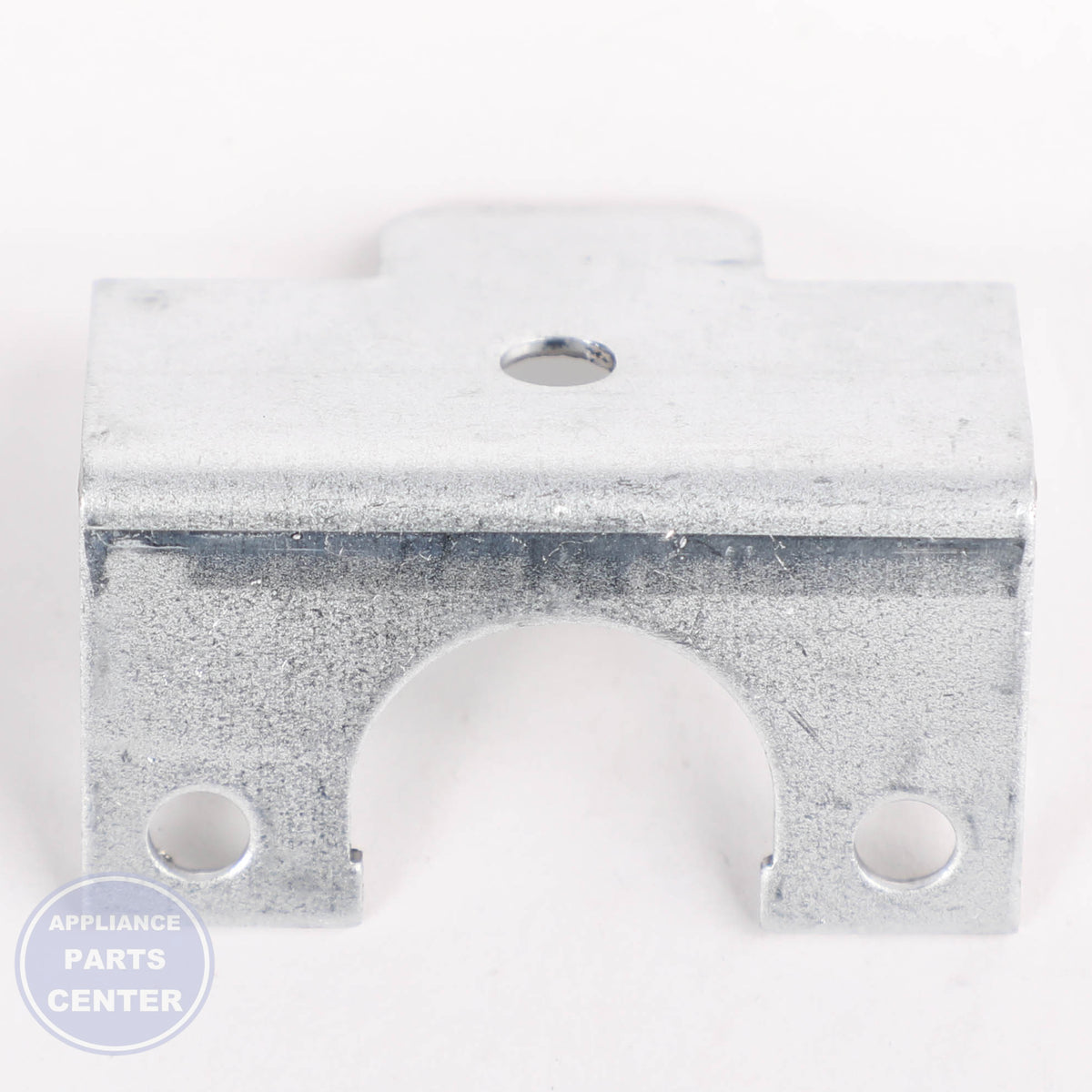 WCI BRACKET 131724301 - Installation in 08015463 showing key mounting points