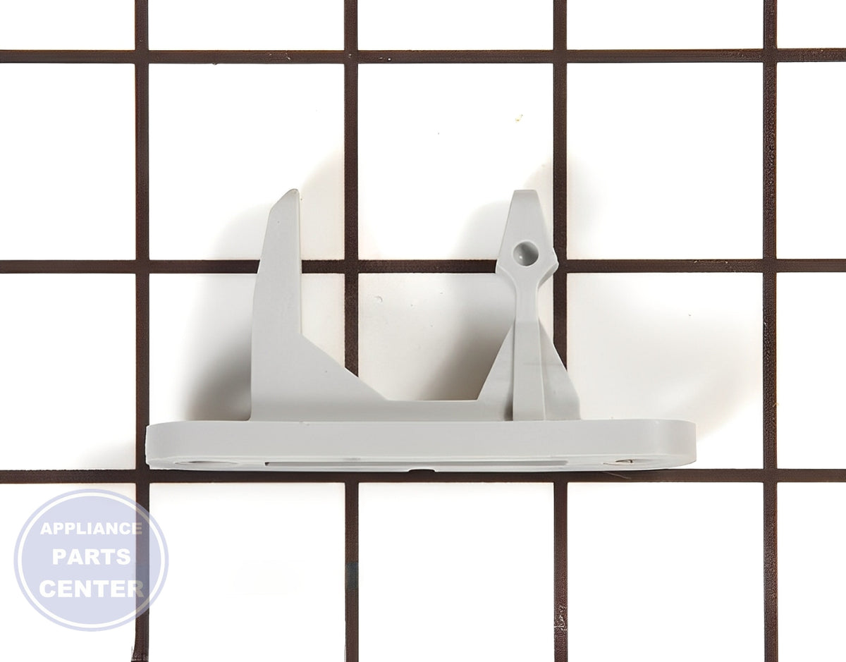 FRIGIDAIRE Washer Door Strike 131763302 - Main view showing secure closure for WCI Washing Machines