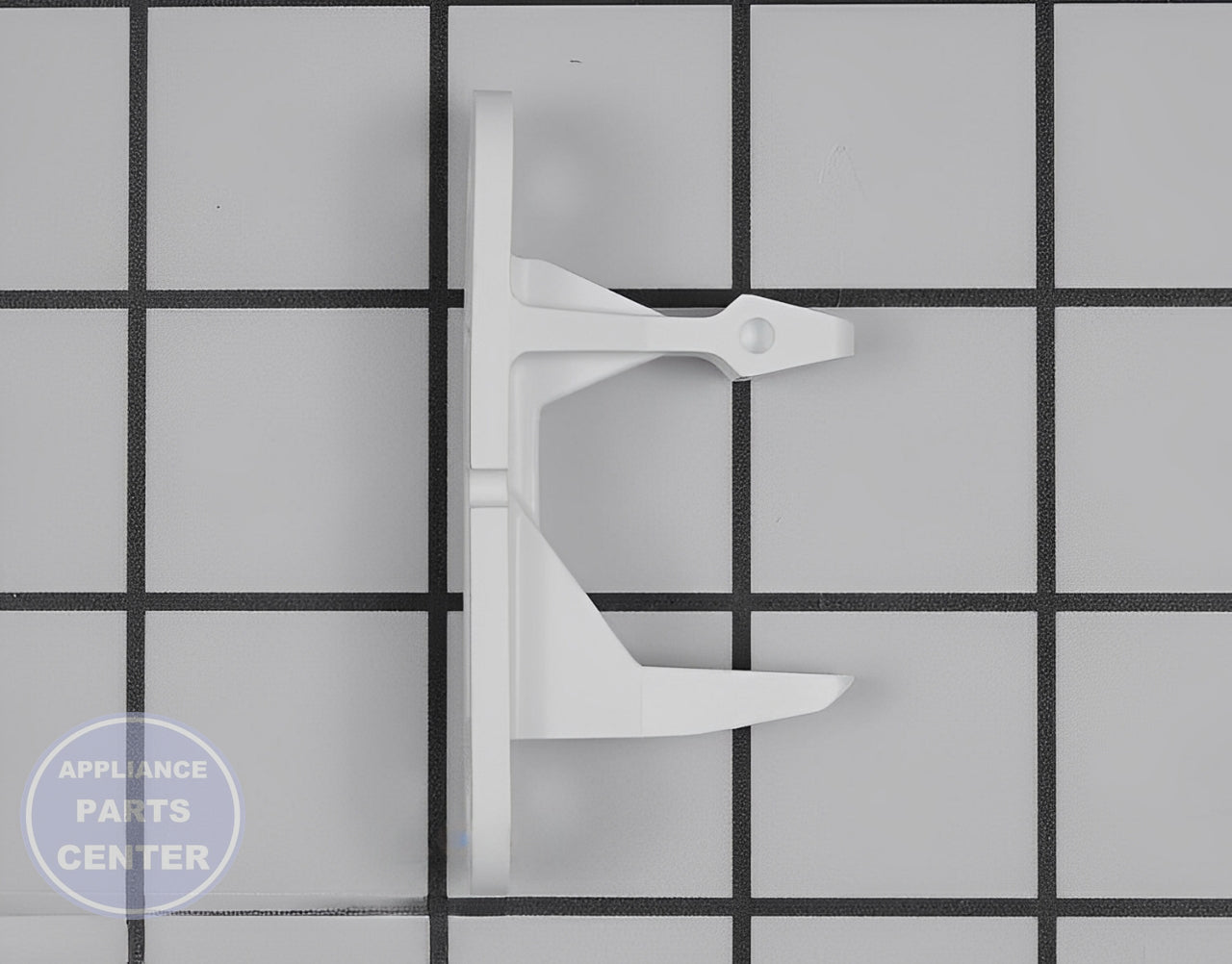 FRIGIDAIRE Washer Door Lock Switch 131763310 - Main view showing secure latch for WCI Washing Machines