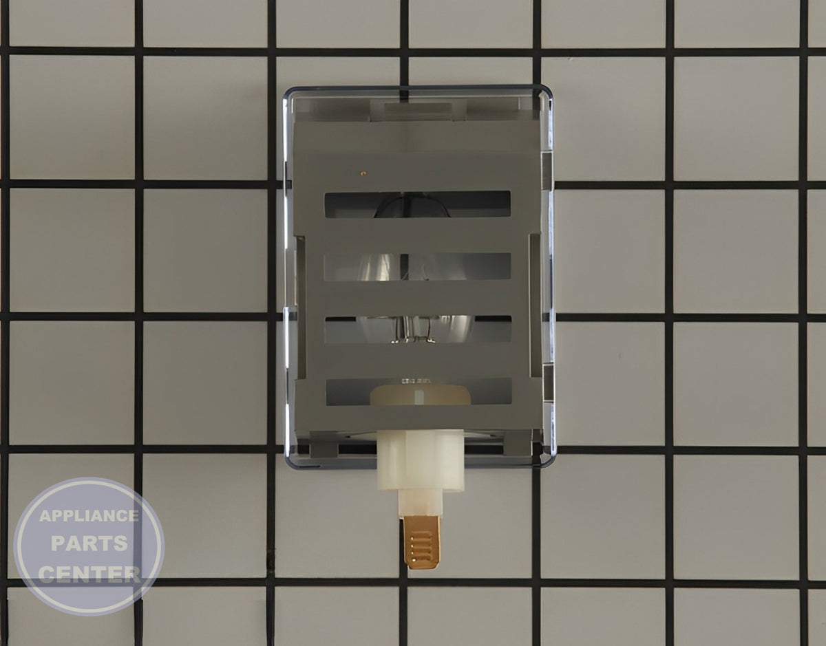 Light Socket 131843500 - Detailed view of the durable technical features