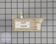 WCI TIMER 131856401 - Main view showing Circuit Board for specific models