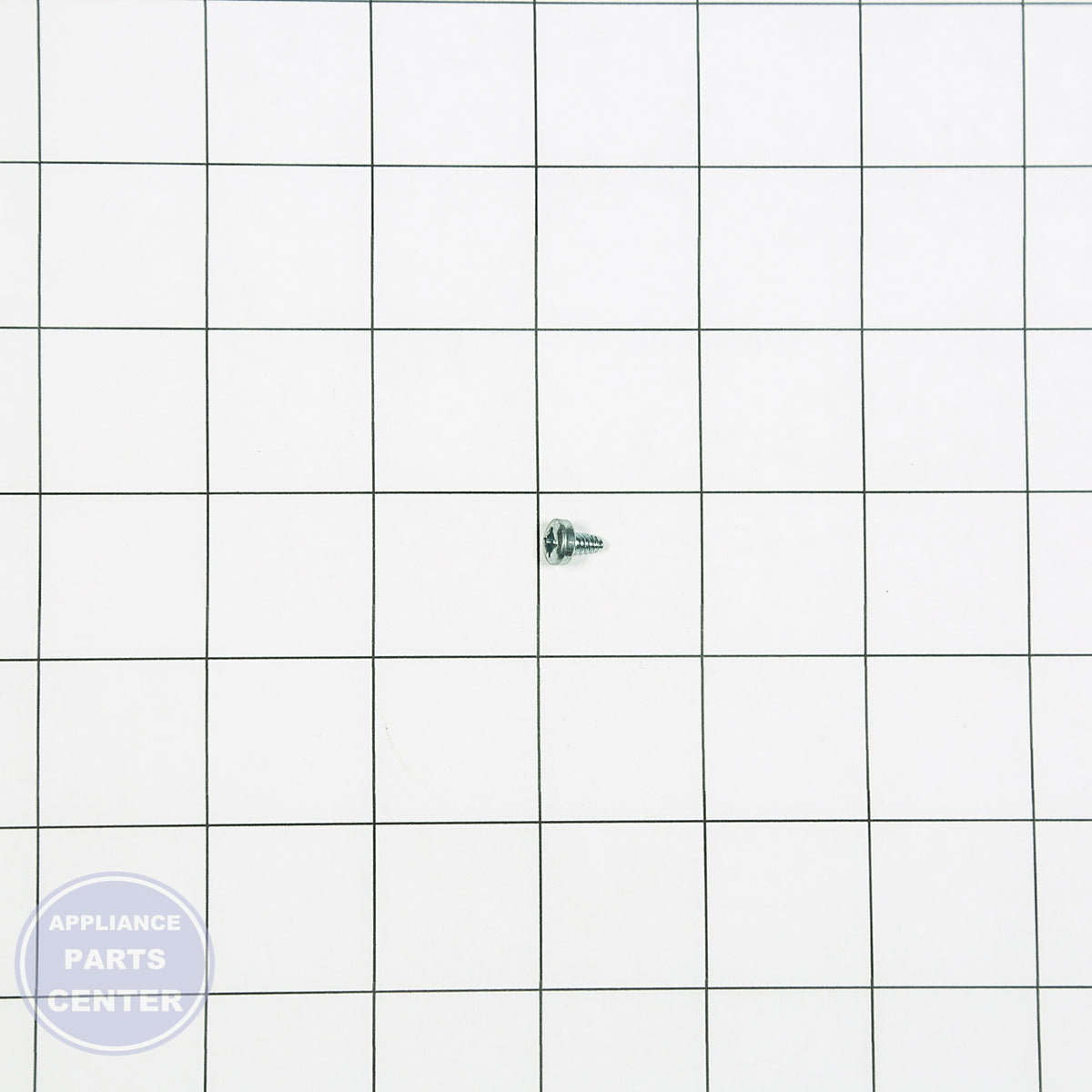 WCI SCREW 131892100 - Main view showing secure fastening for 5303311532 and 7316524400 models