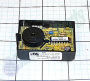 WCI BEEPER 131959200 - Main view showing audible alert function for WCI models
