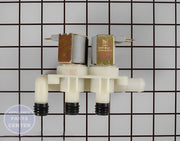 Frigidaire Dispenser Valve 131974700 - Main view showing precise water flow for various models