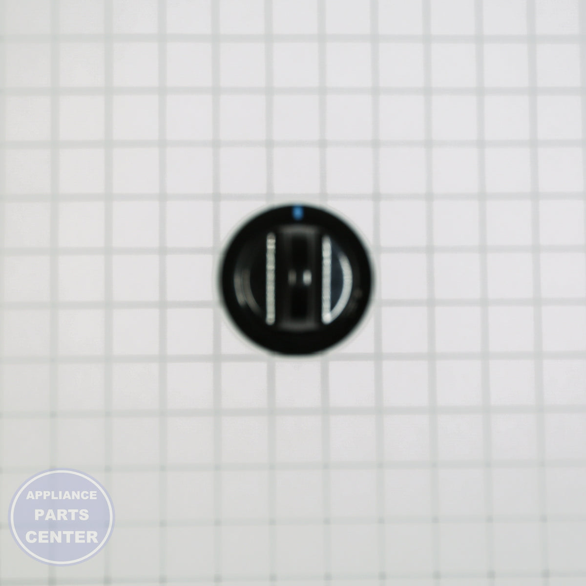 KNOB-TIMER 134011700 - Side view with durable construction