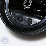 WCI KNOB-TIMER 134011700 - Main view showing precise timing functions for WCI models