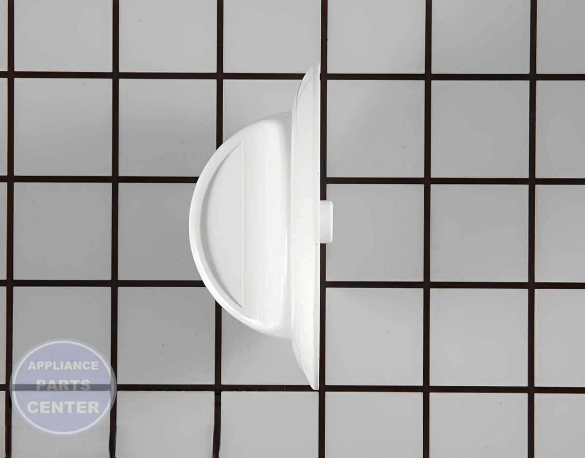 FRIGIDAIRE DRYER TIMER KNOB 134011703 - Detailed view of durable technical details