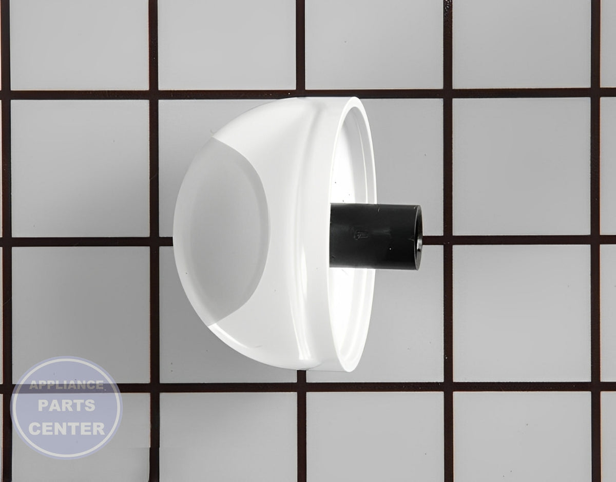 WCI #VP#KNOB 134043200 - Detailed view of knob specifications