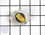WCI THERMOSTAT 134048800 - Main view showing precise temperature control for specific models