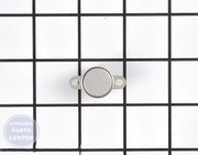 FRIGIDAIRE DRYER LIMITER THERMAL 134120900 - Main view showing thermal fuse for WCI Dryer models