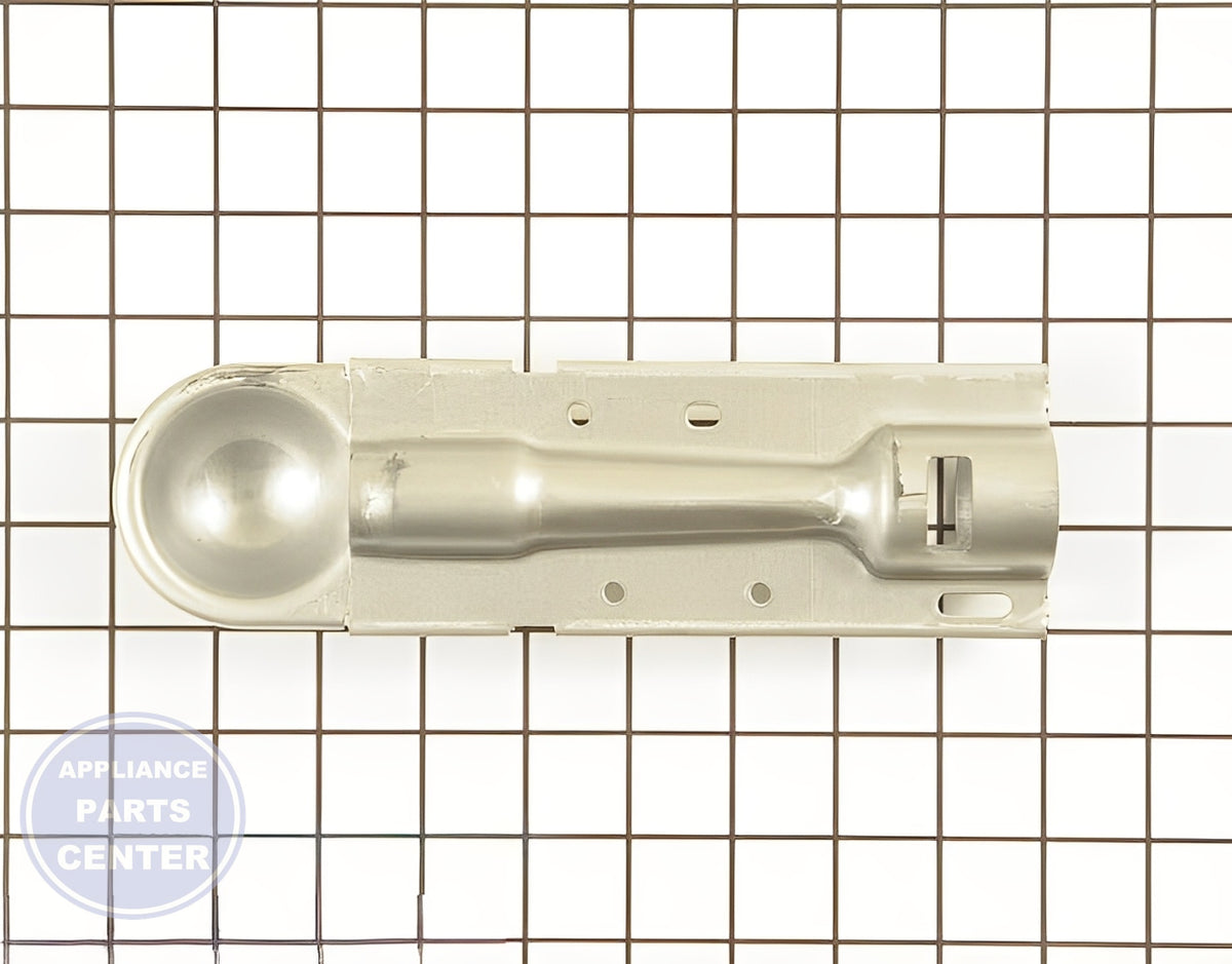 Frigidaire Burner Tube 134197700 - Main view showing gas flow control for Frigidaire models