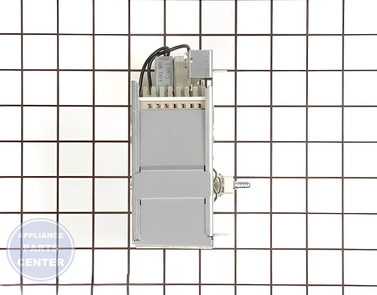 WCI TIMER 134330900 - Main view showing precise timing for WCI models