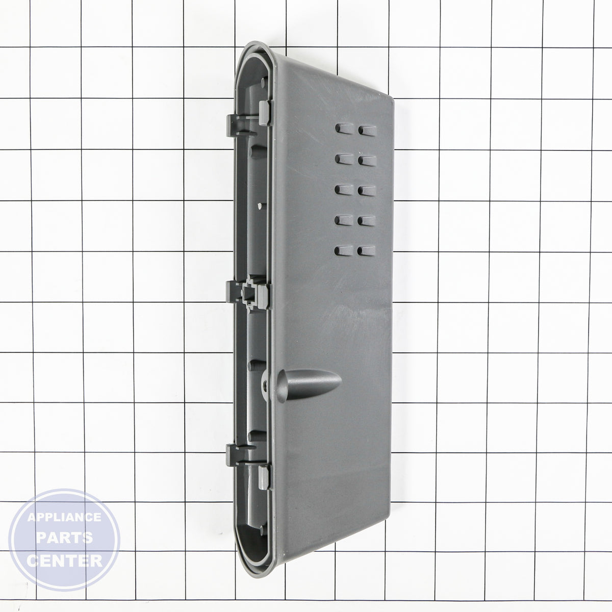 WCI VANE 134361602 - Main view showing premium airflow enhancement for specific models