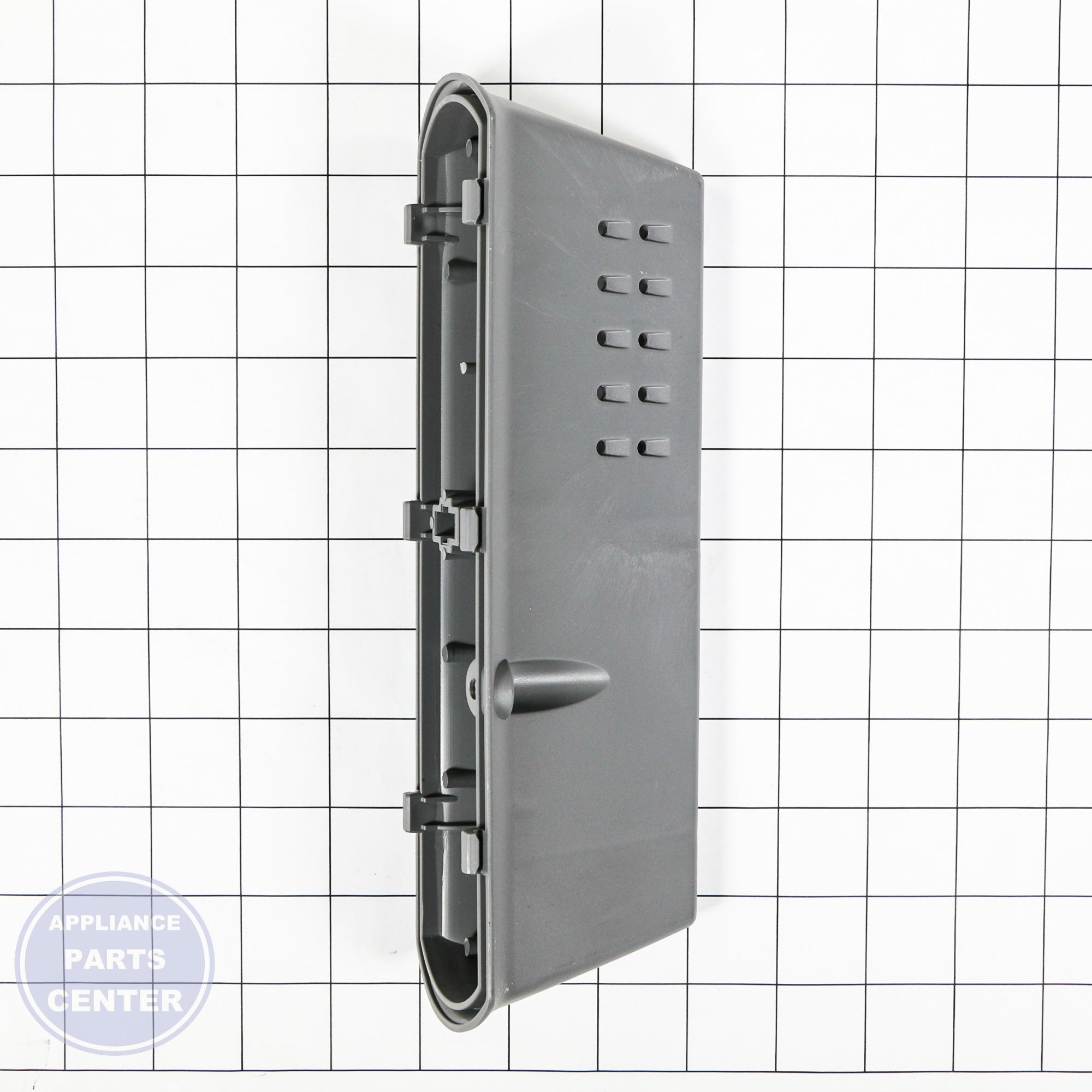WCI VANE 134361602 - Main view showing premium airflow enhancement for specific models
