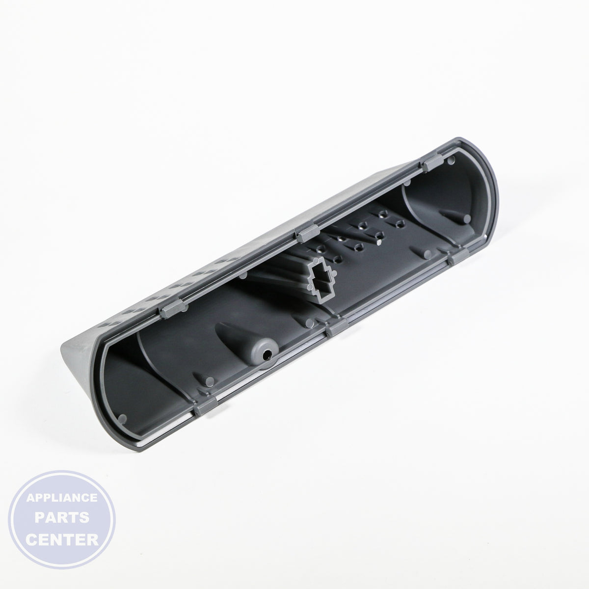 VANE 134361602 - Side view with durable construction and heavy-duty support