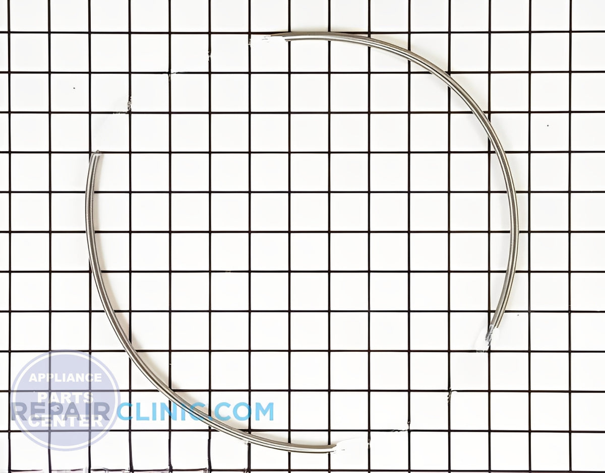 Boot Seal Retaining Ring 134365300 - Main view showing secure fit for various models