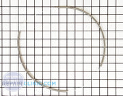 Boot Seal Retaining Ring 134365300 - Main view showing secure fit for various models