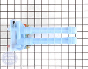 FRIGIDAIRE DISPENSER FILL VALVE 134371220 - Main view showing efficient water dispensing for WCI and FRIGIDAIRE models