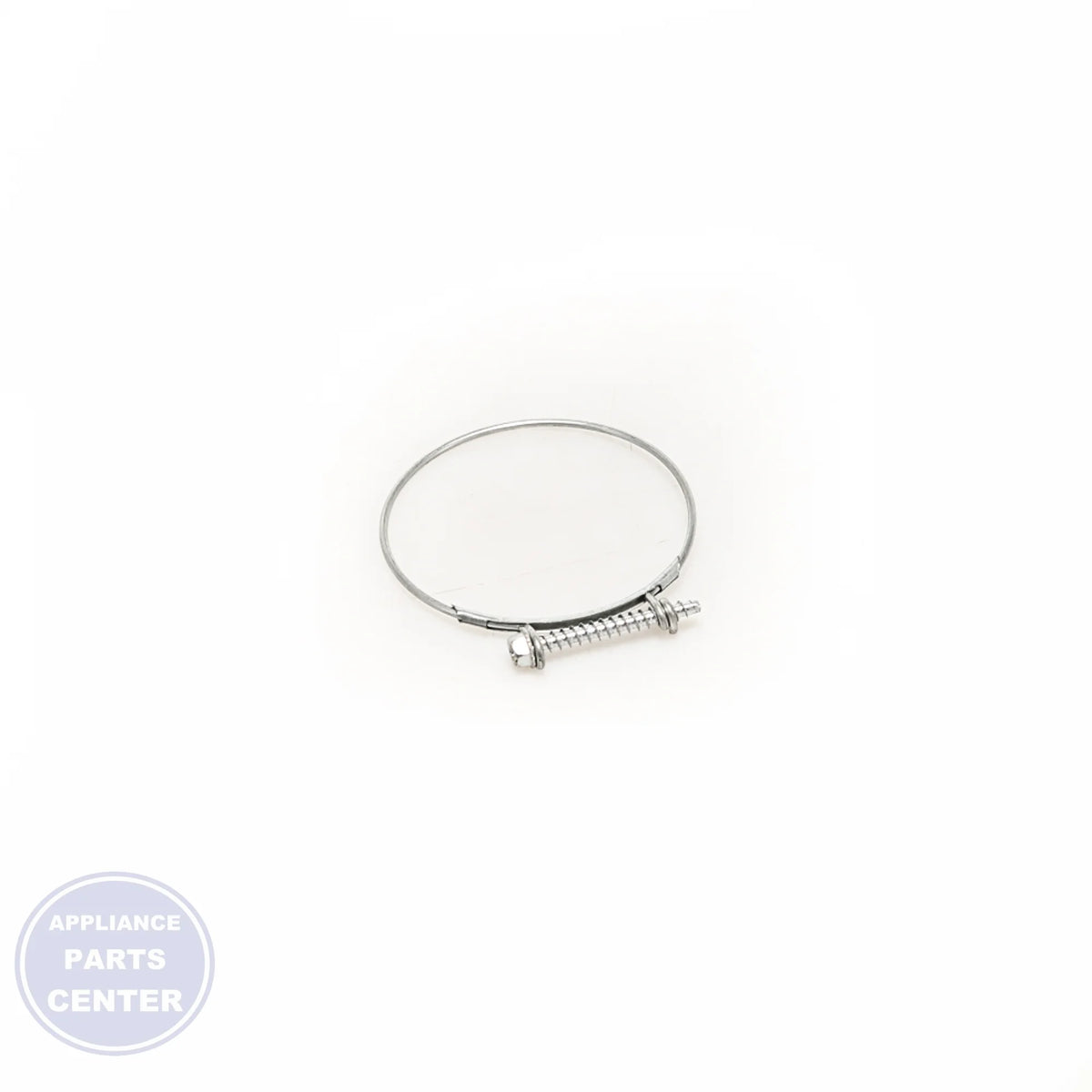 CLAMP 134372400 - Detailed view of durable composition