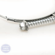 WCI CLAMP 134372400 - Main view showing secure fit for 7134372400 models