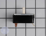 FRIGIDAIRE WASHER SWITCH 134399700 - Main view showing seamless operation for WCI models
