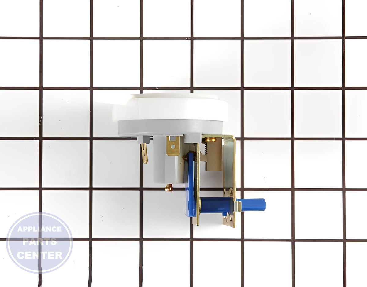 WCI SWITCH-PRESSURE 134411600 - Main view showing water pressure control for WCI models