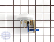 WCI SWITCH-PRESSURE 134411600 - Main view showing water pressure control for WCI models